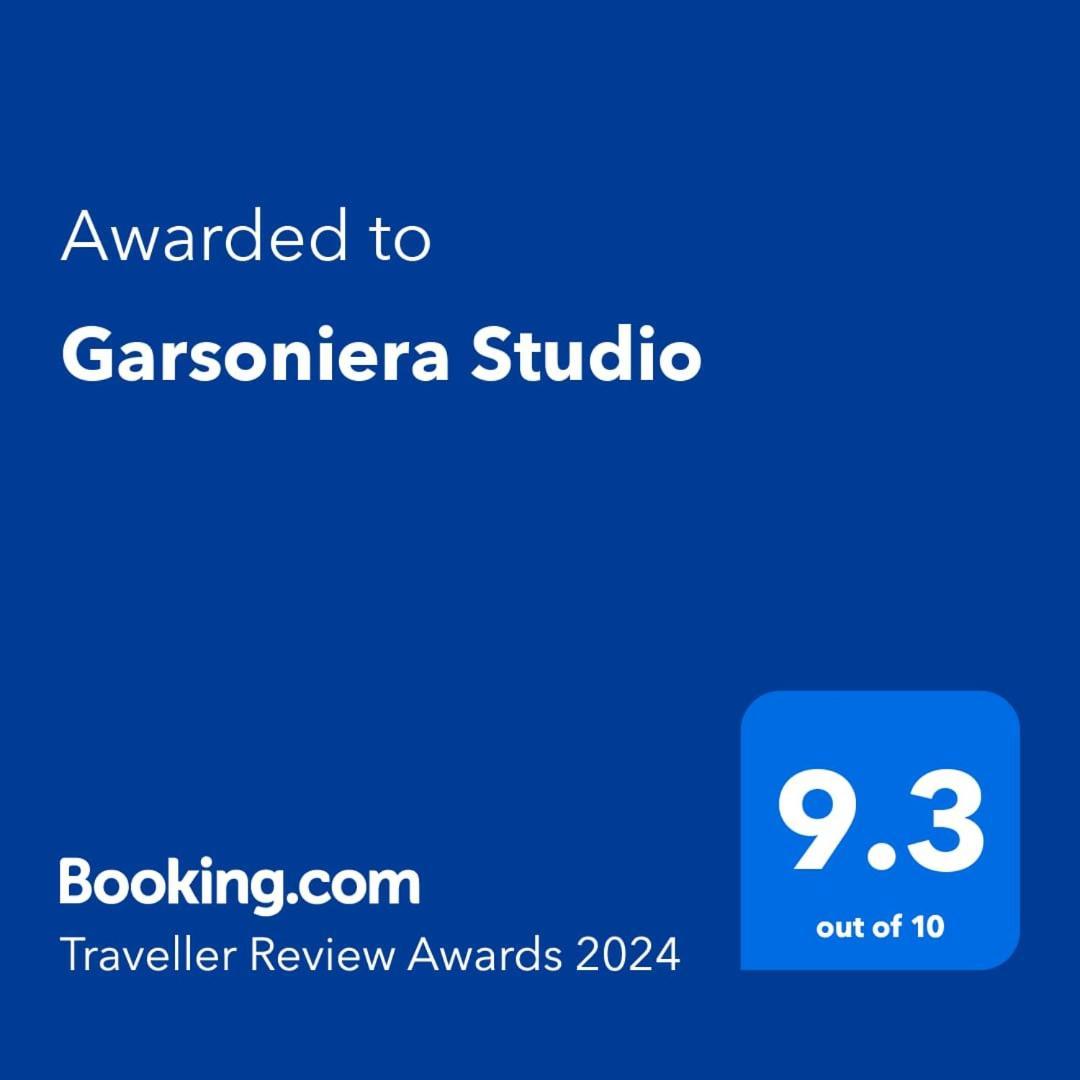 Garsoniera Studio Constança Exterior foto